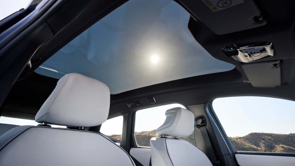 H νέα BMW iX3 βάζει τους Βαυαρούς σε νέα εποχή